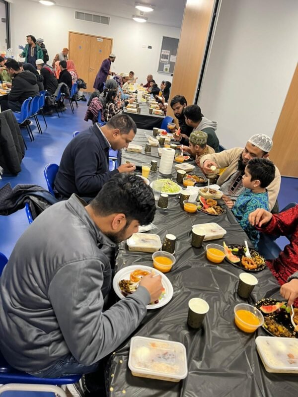 Full day Meal Ifter box